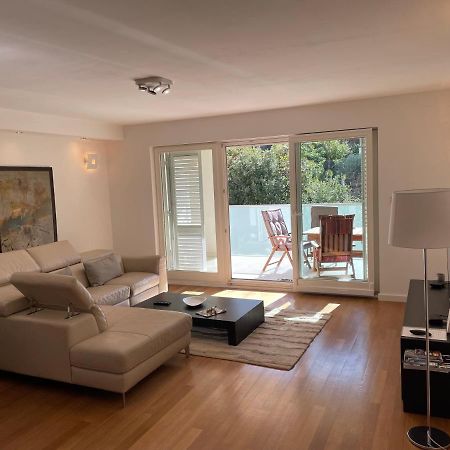 Dubrovnik Luxury Apartment Lapad Ngoại thất bức ảnh