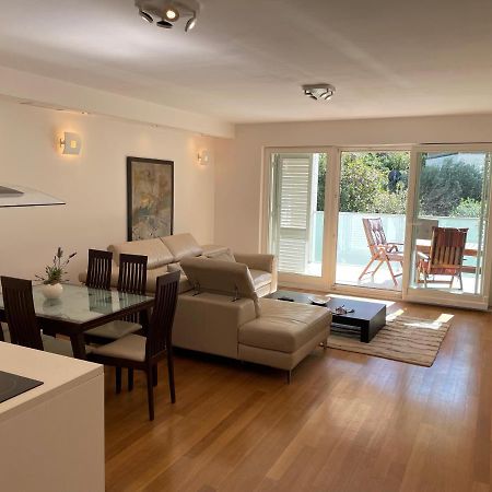 Dubrovnik Luxury Apartment Lapad Ngoại thất bức ảnh