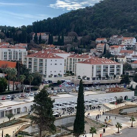 Dubrovnik Luxury Apartment Lapad Ngoại thất bức ảnh