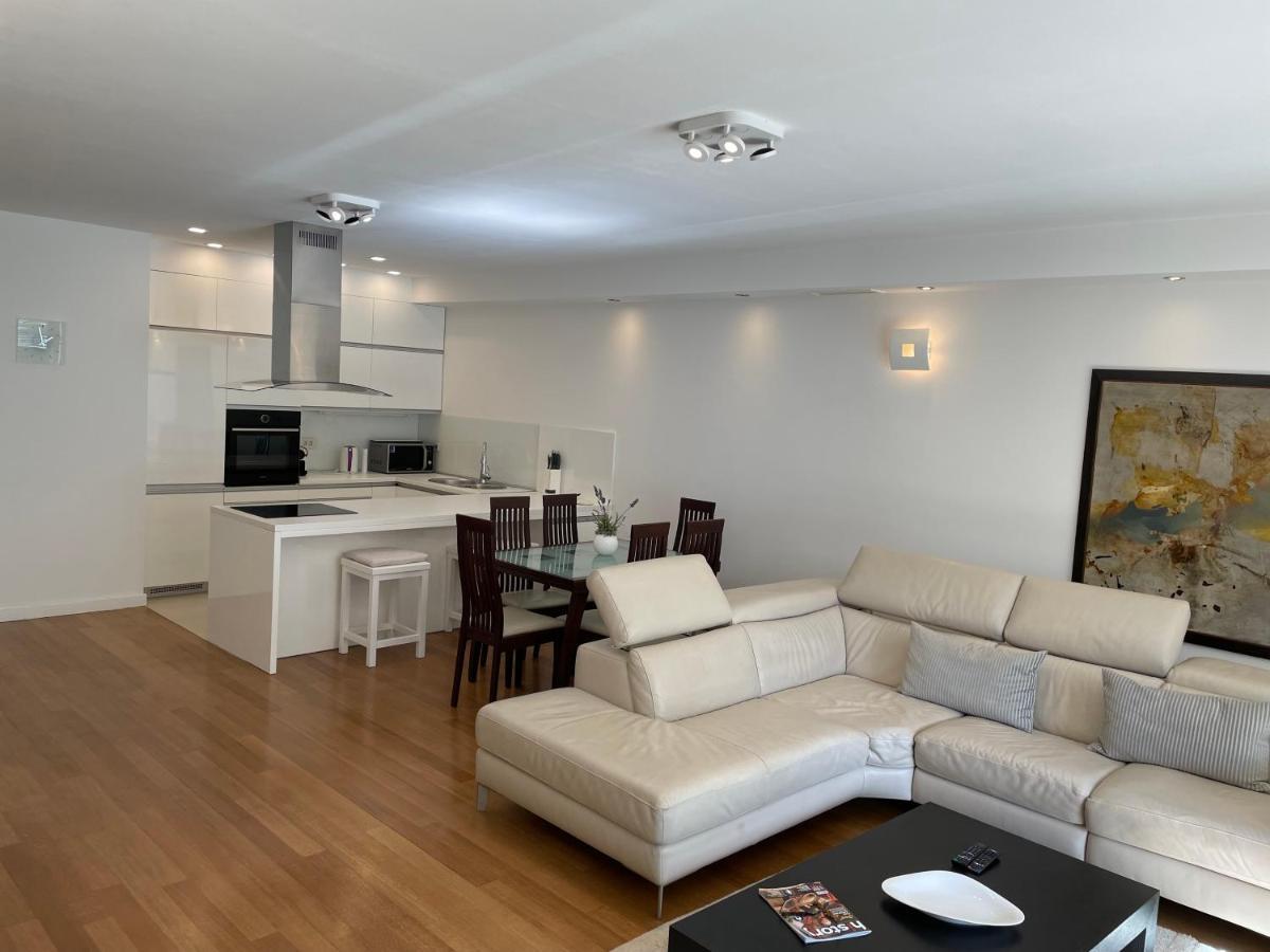Dubrovnik Luxury Apartment Lapad Ngoại thất bức ảnh