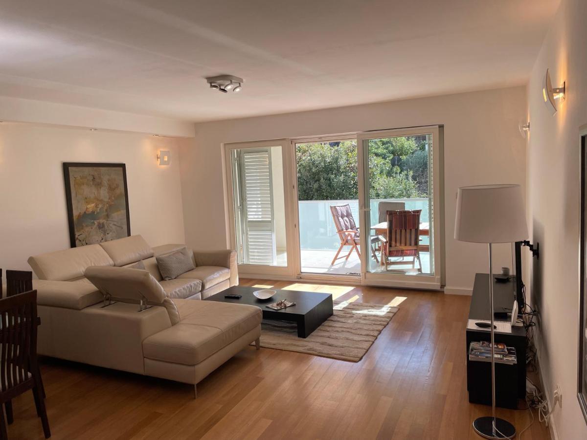 Dubrovnik Luxury Apartment Lapad Ngoại thất bức ảnh