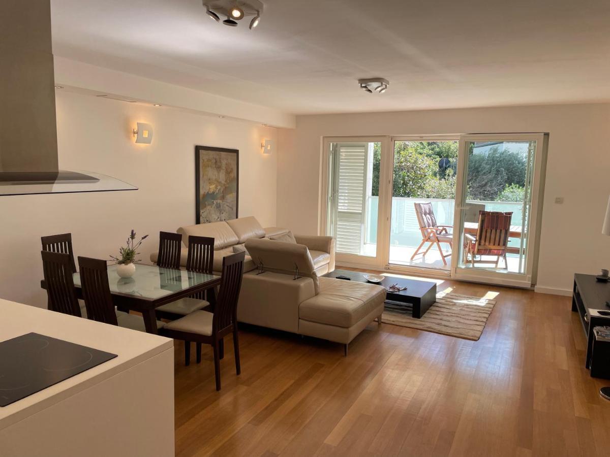 Dubrovnik Luxury Apartment Lapad Ngoại thất bức ảnh