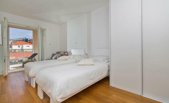 Dubrovnik Luxury Apartment Lapad Ngoại thất bức ảnh