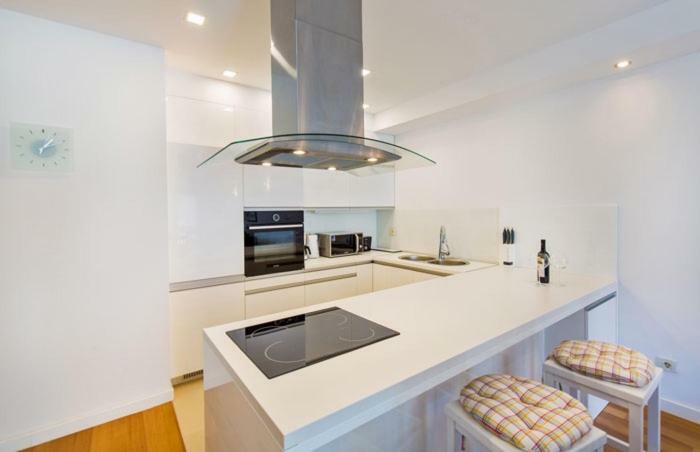 Dubrovnik Luxury Apartment Lapad Ngoại thất bức ảnh