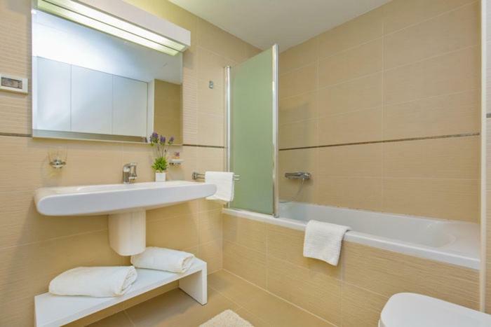 Dubrovnik Luxury Apartment Lapad Ngoại thất bức ảnh