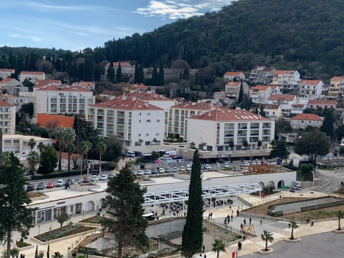Dubrovnik Luxury Apartment Lapad Ngoại thất bức ảnh