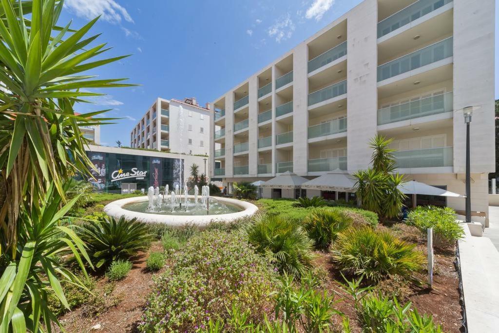 Dubrovnik Luxury Apartment Lapad Ngoại thất bức ảnh