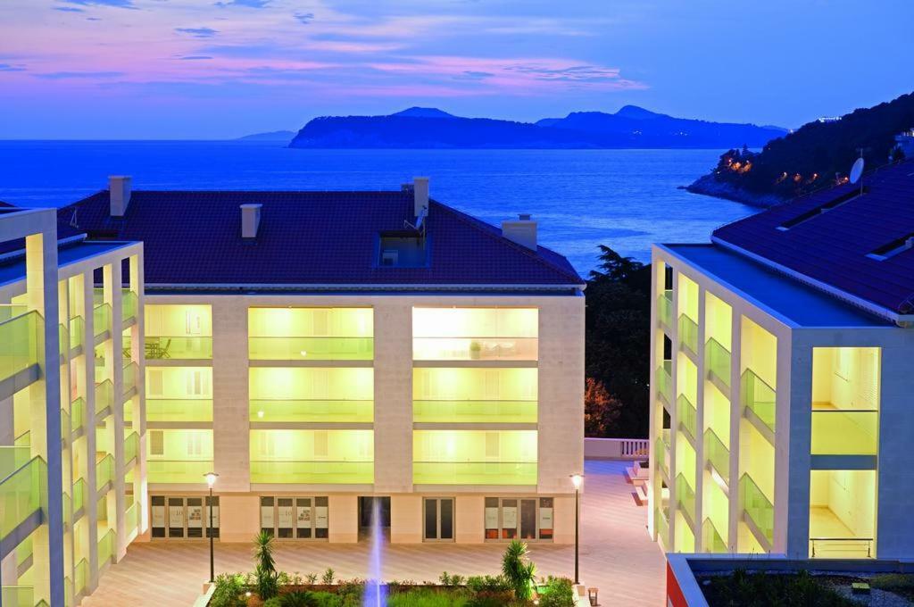 Dubrovnik Luxury Apartment Lapad Ngoại thất bức ảnh